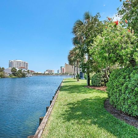 Shoreline Towers Townhouse 4-1 Дестин Экстерьер фото