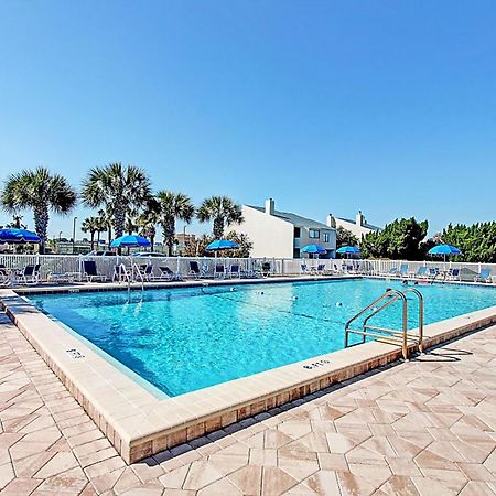 Shoreline Towers Townhouse 4-1 Дестин Экстерьер фото